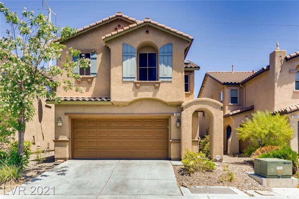 7830 Shingle Beach Street - Photo 1