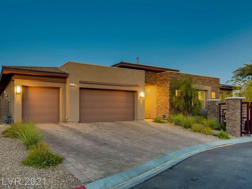 6110 Pebble Glen Court - Photo 1