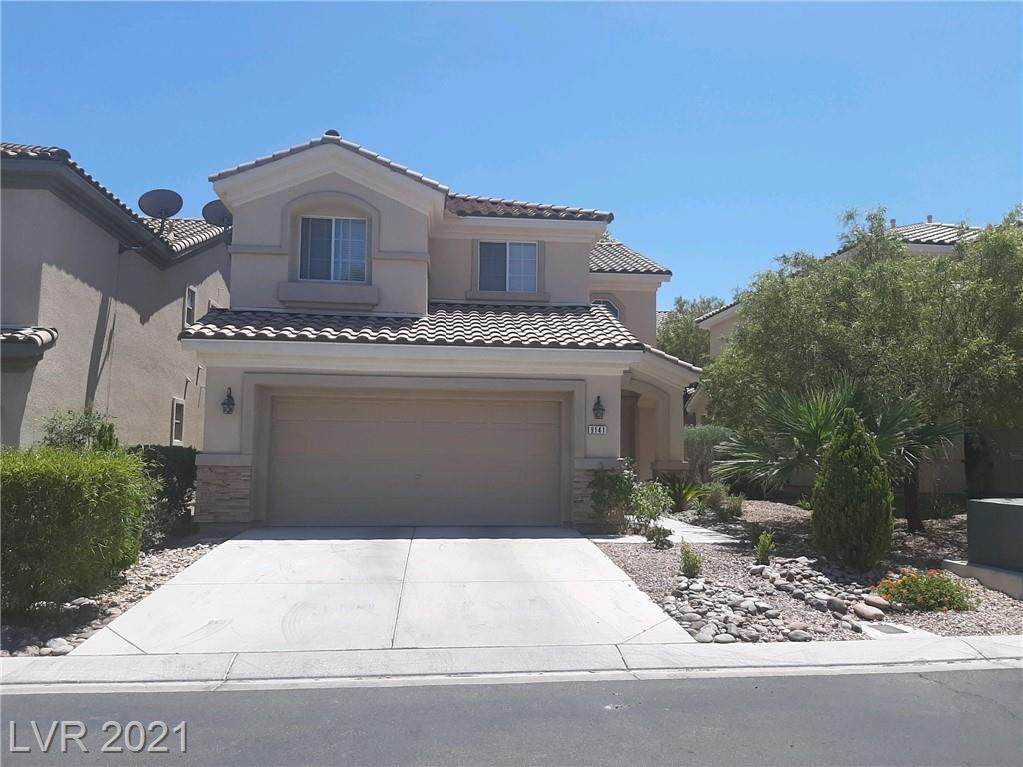 9141 Honey Maple Avenue - Photo 1