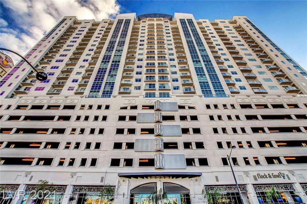 150 Las Vegas Boulevard - Photo 1