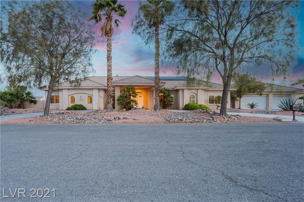 8785 Rancho Destino Road - Photo 1
