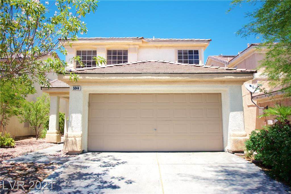 5044 Glittering Star Court - Photo 1
