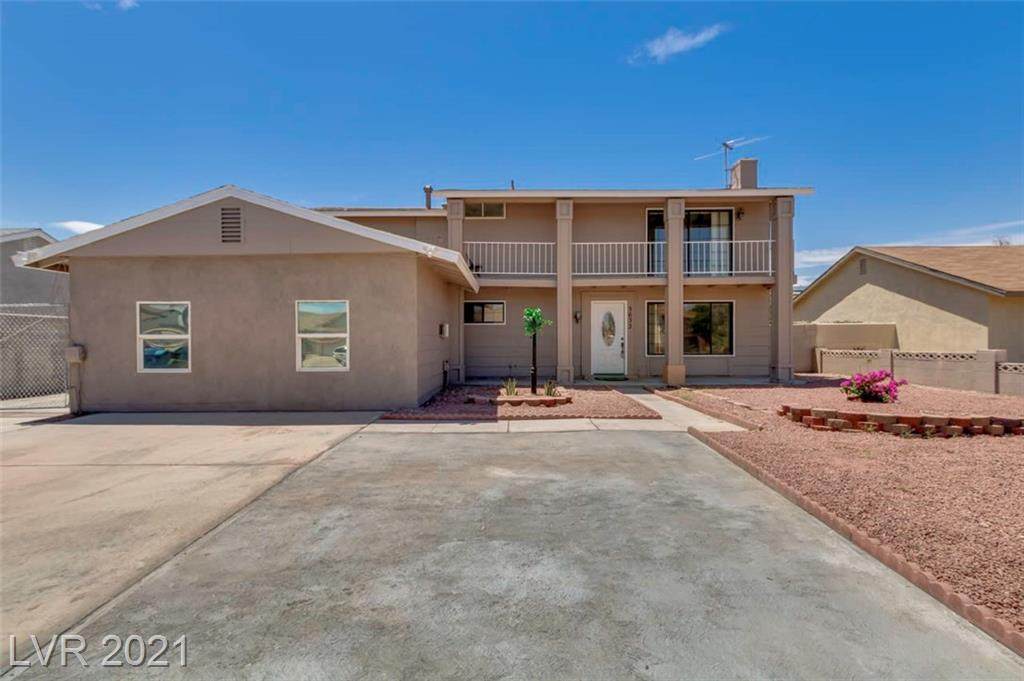 5633 Latigo Street - Photo 1