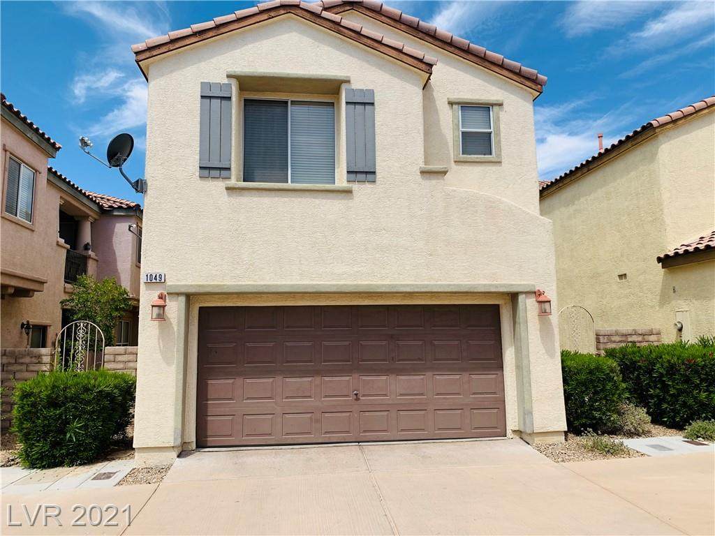 1049 Sweet Elderberry Court - Photo 1
