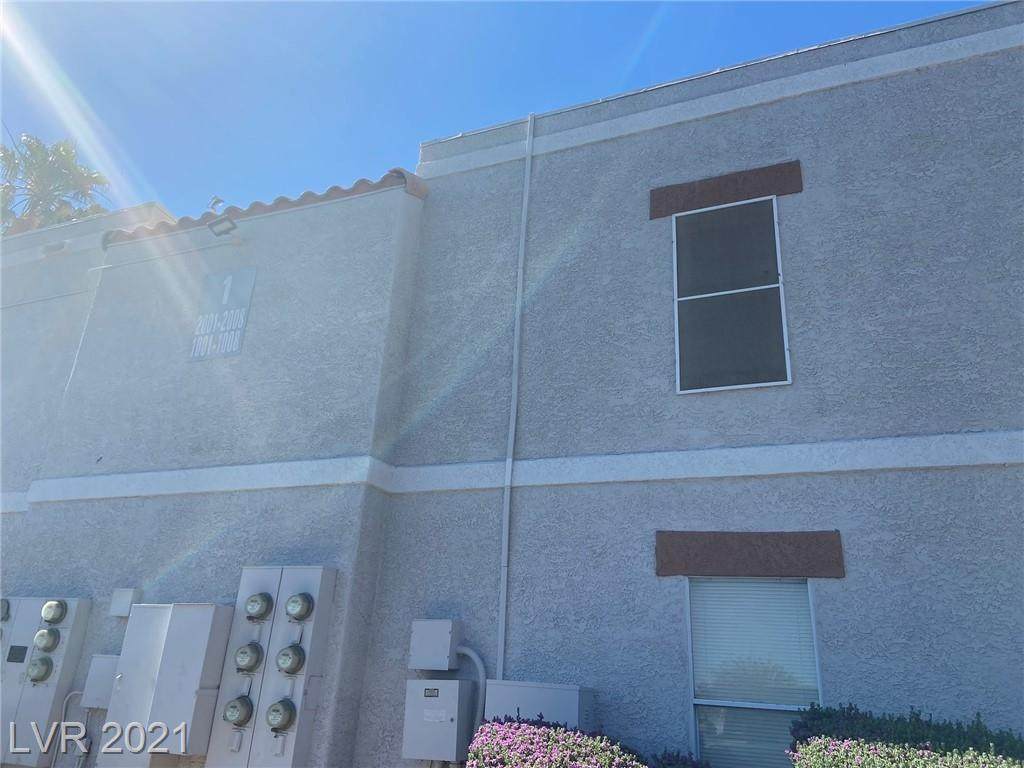 6800 Lake Mead Boulevard - Photo 1