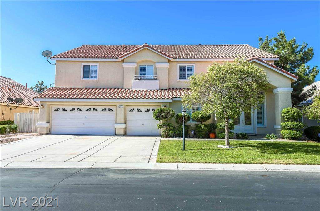 283 Farris Avenue - Photo 1