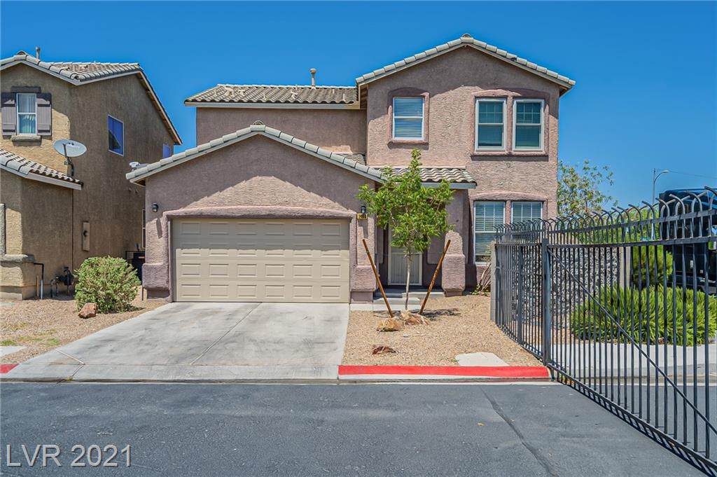 2400 Wooly Rose Avenue - Photo 1