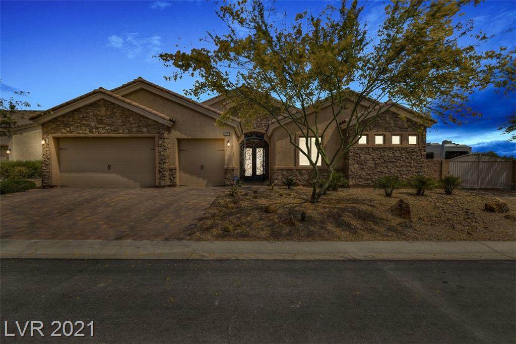 9160 Cimarron River Court - Photo 1