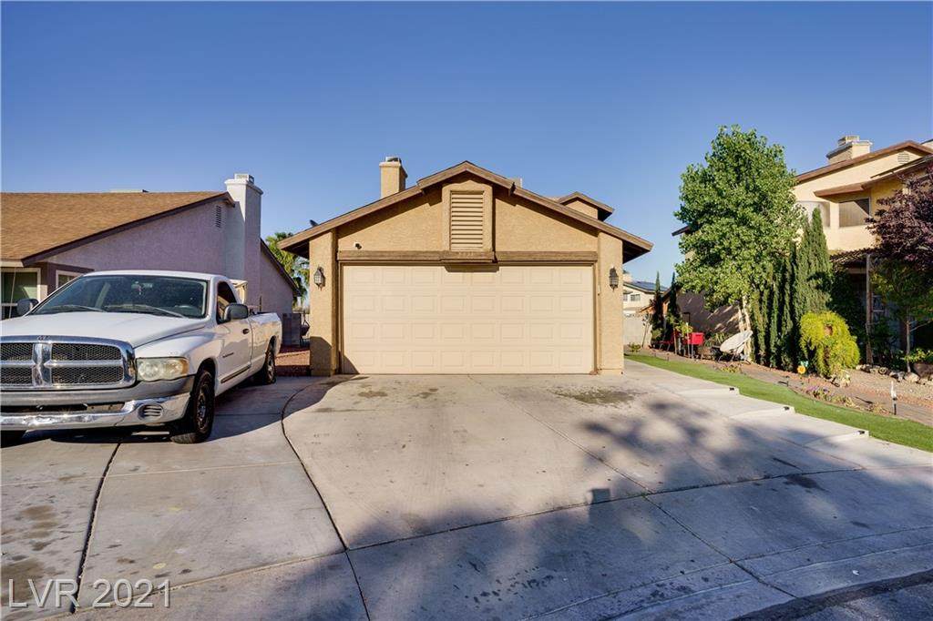 2328 Bristol View Court - Photo 1