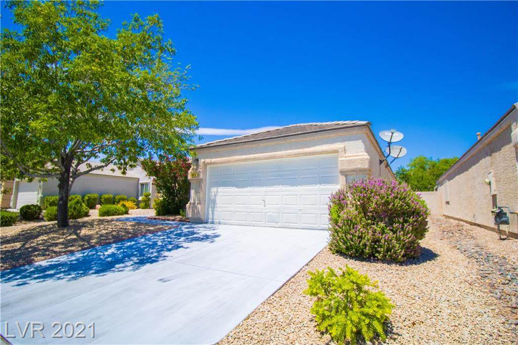 5528 Raven Creek Avenue - Photo 1