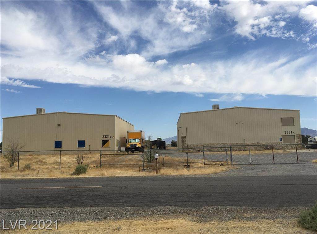 2331-B Blosser Ranch Road - Photo 1