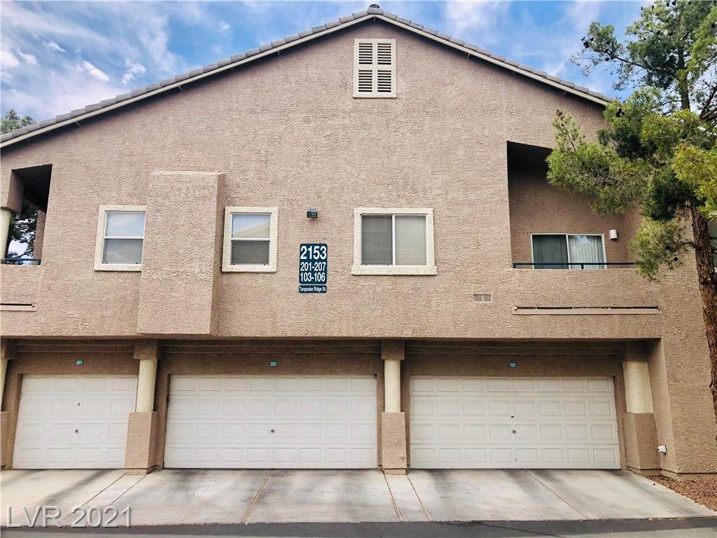 2153 Turquoise Ridge Street - Photo 1
