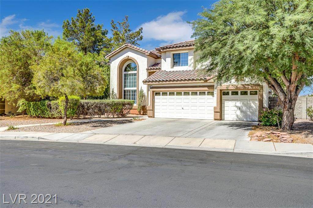 1287 Rolling Sunset Street - Photo 1