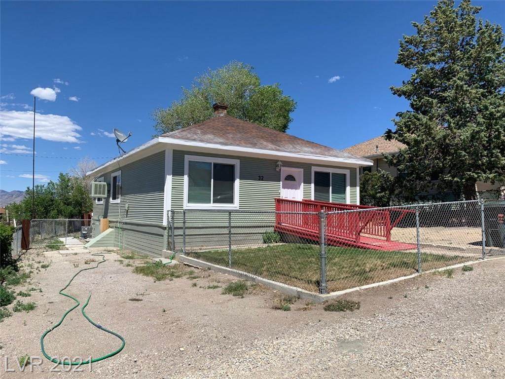 32 Avenue D - Photo 1