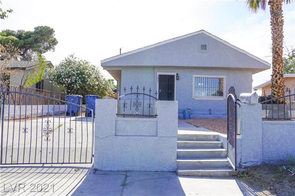 395 16th Street - Photo 1