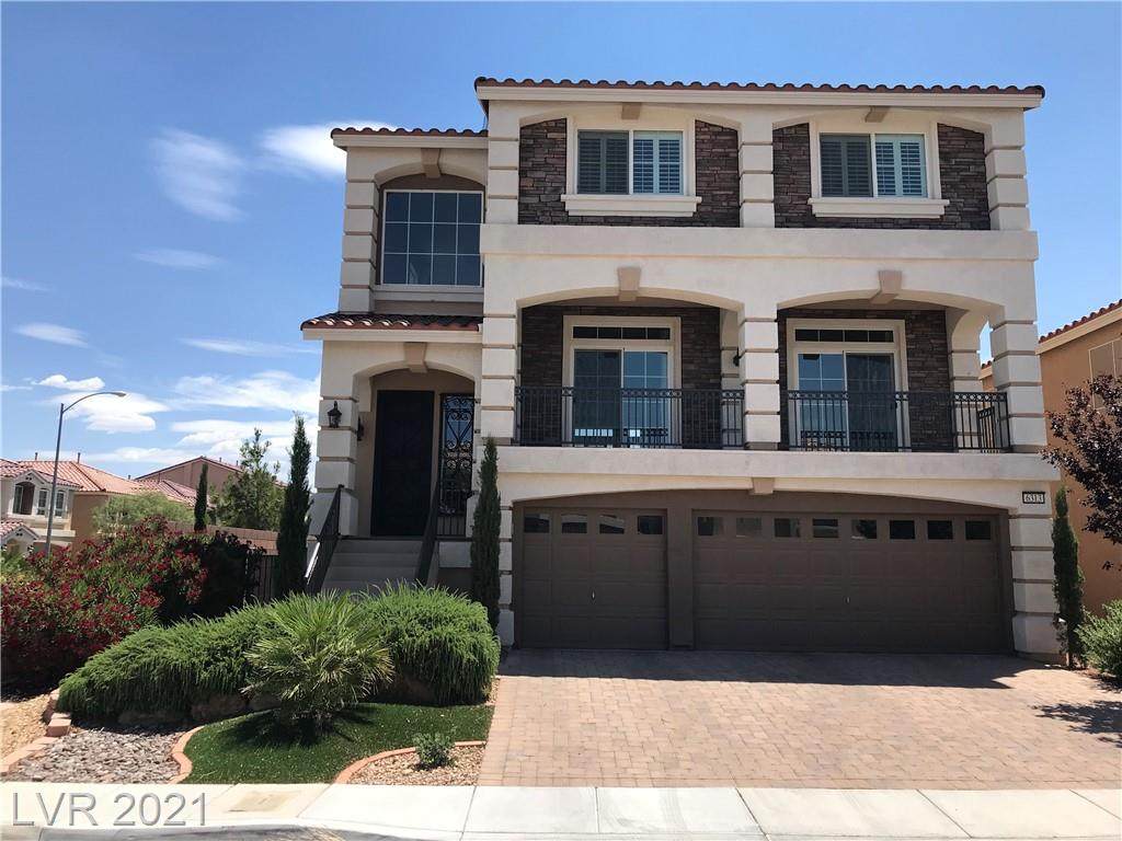 6313 Stag Hollow Court - Photo 1