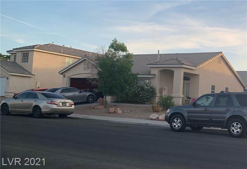 3709 Ferrell Street - Photo 1