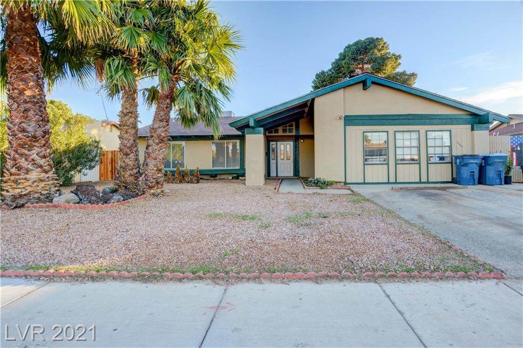 2287 Reno Avenue - Photo 1