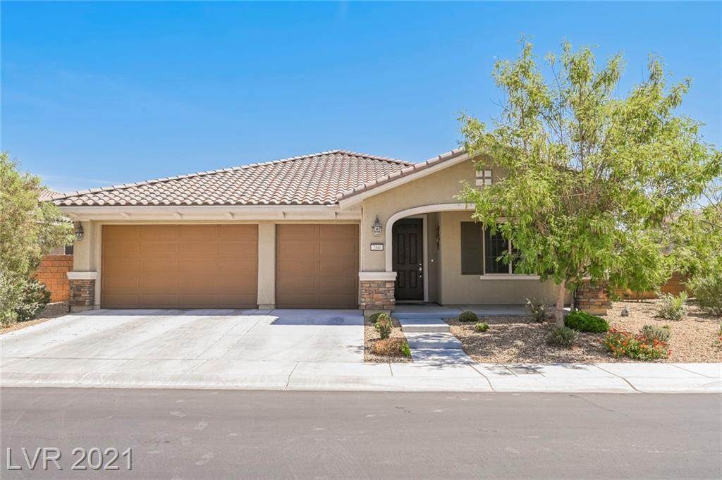 260 Punto Di Vista Drive - Photo 1