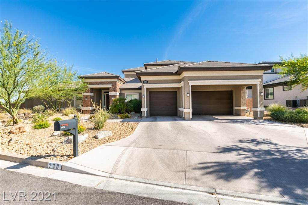 230 Desert Rose Drive - Photo 1