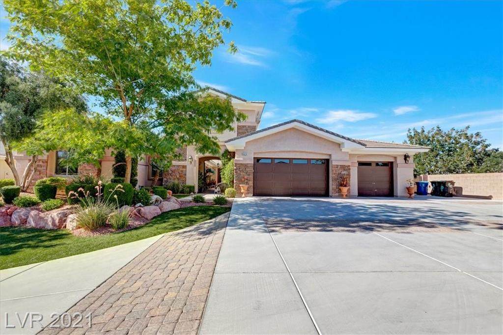8420 Picket Ridge Court - Photo 1