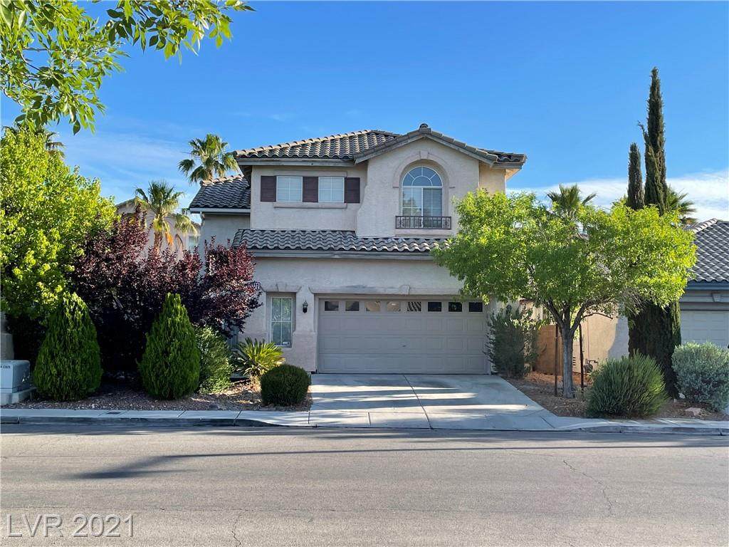 10232 Splendor Ridge Avenue - Photo 1