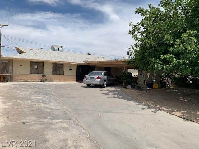 108 Lamb Boulevard - Photo 1