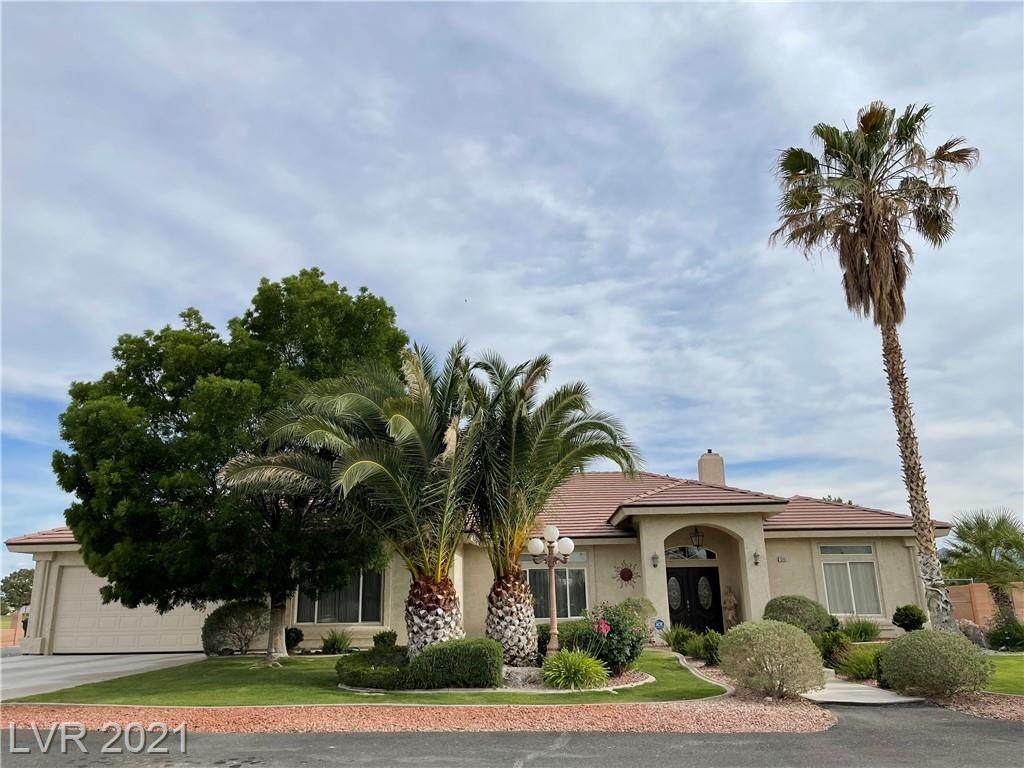 1361 Eldorado Way - Photo 1