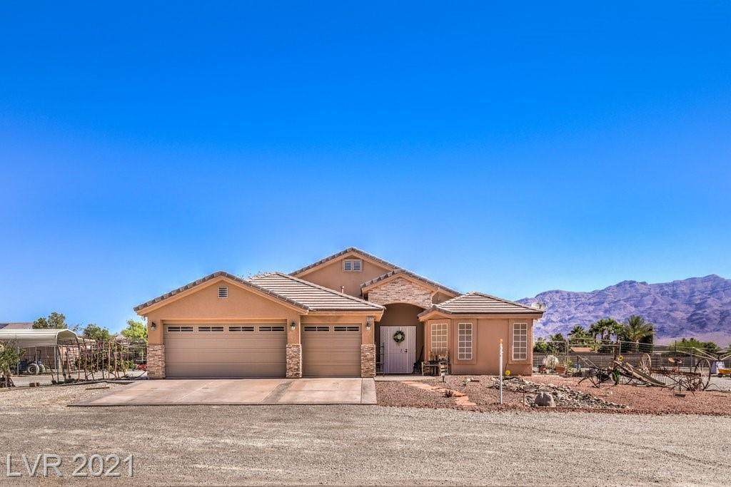 6826 Donald Nelson Avenue - Photo 1