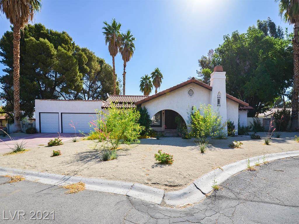 5818 Calle De Honra - Photo 1