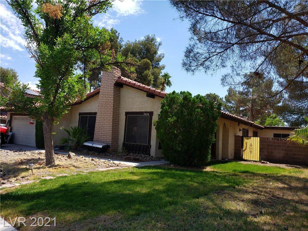 7424 Valhalla Lane - Photo 1
