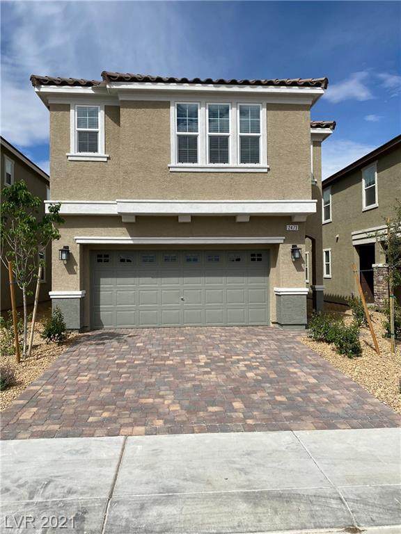 2473 Padulle Place - Photo 1