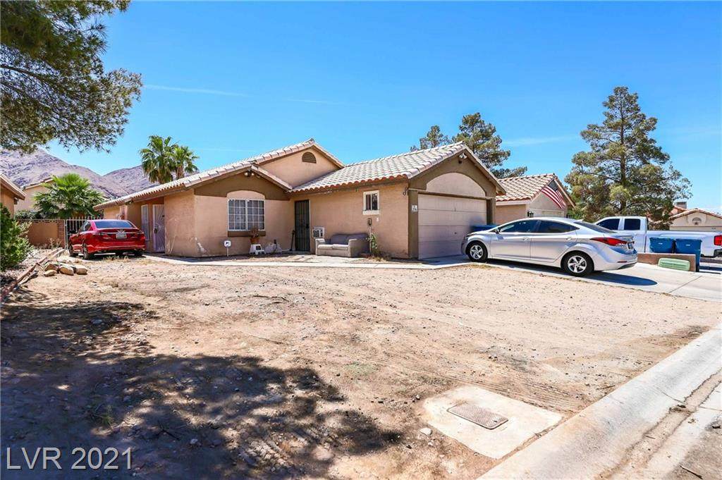 2336 Grove Leaf Street - Photo 1