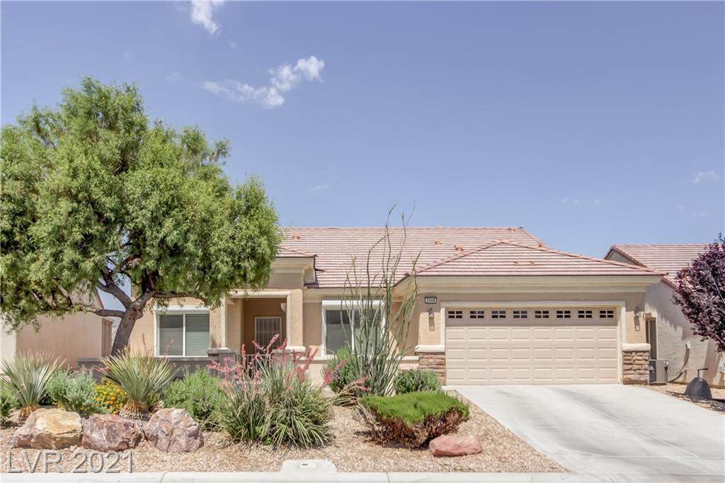 2448 Lark Sparrow Street - Photo 1