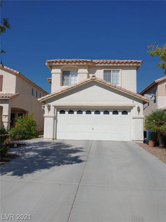 8880 Perfect Diamond Court - Photo 1