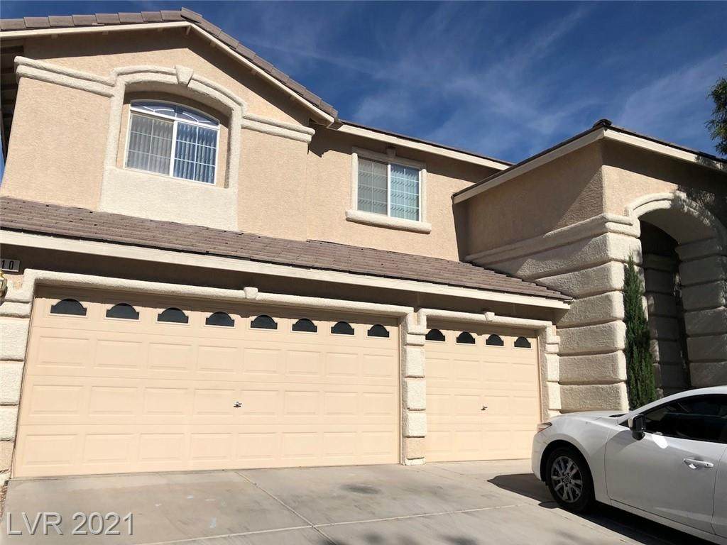 410 Baldur Run Street - Photo 1