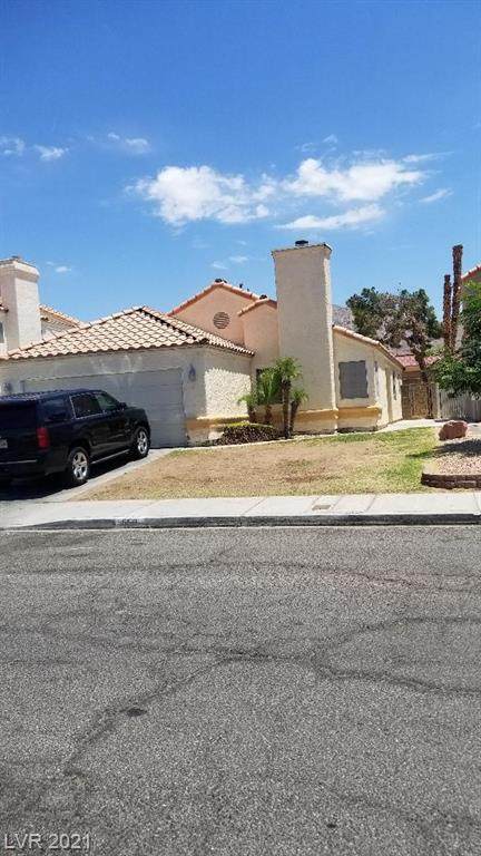 550 Searchlight Drive - Photo 1