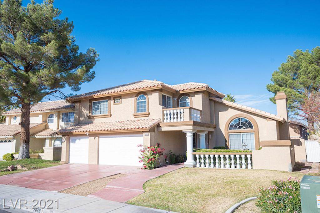 2848 Via Romantico Street - Photo 1