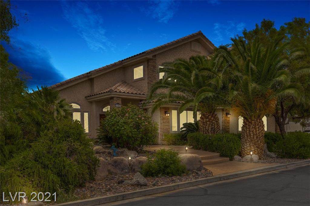 12741 Davis Wright Court - Photo 1