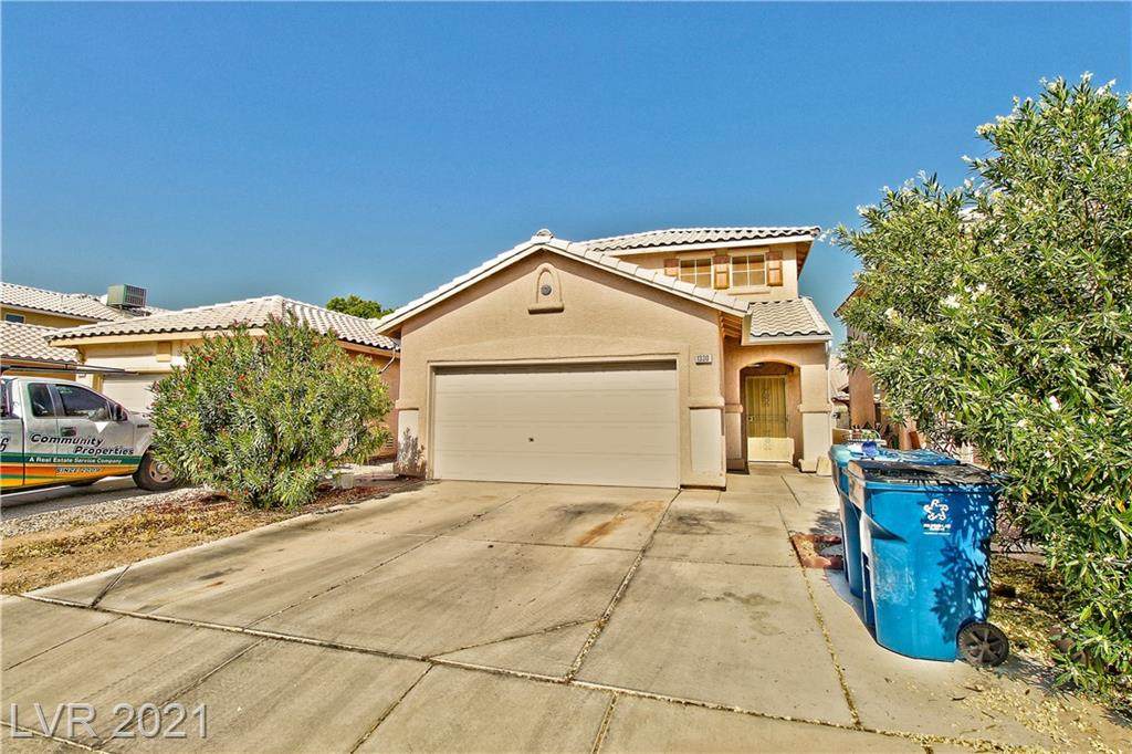 1330 Pecan Tree Court - Photo 1