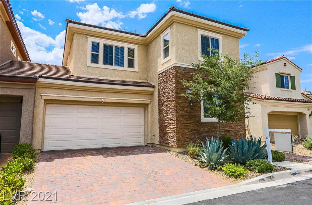5829 Rustic Prairie Street - Photo 1