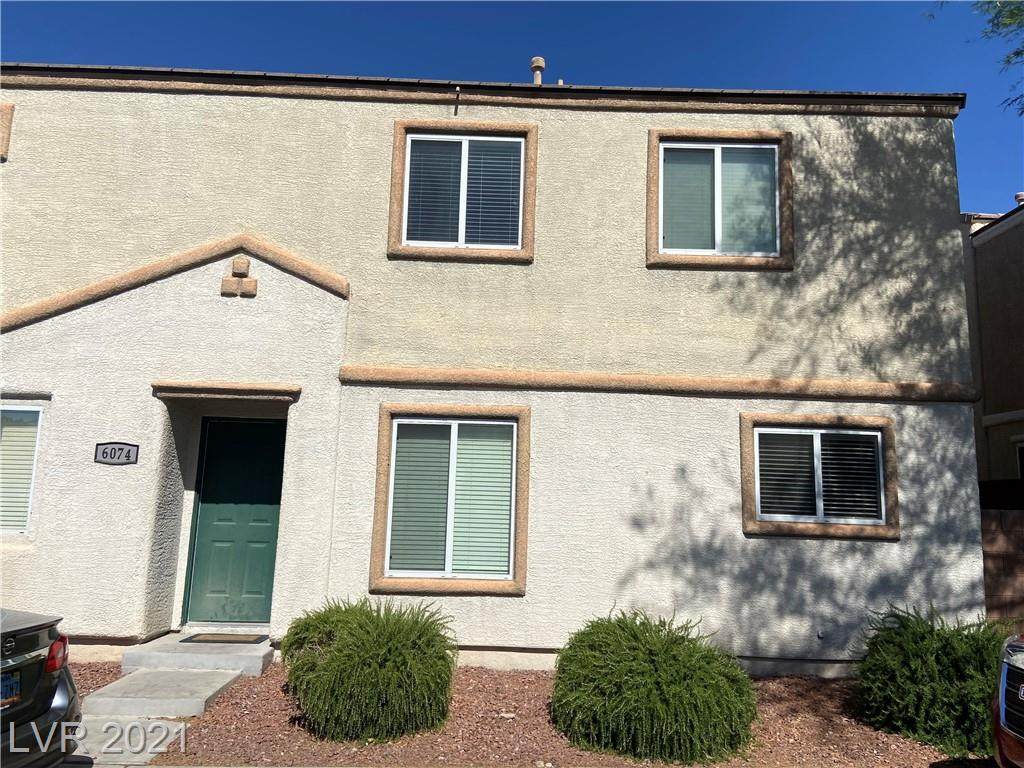 6074 Peaceful Creek Street - Photo 1
