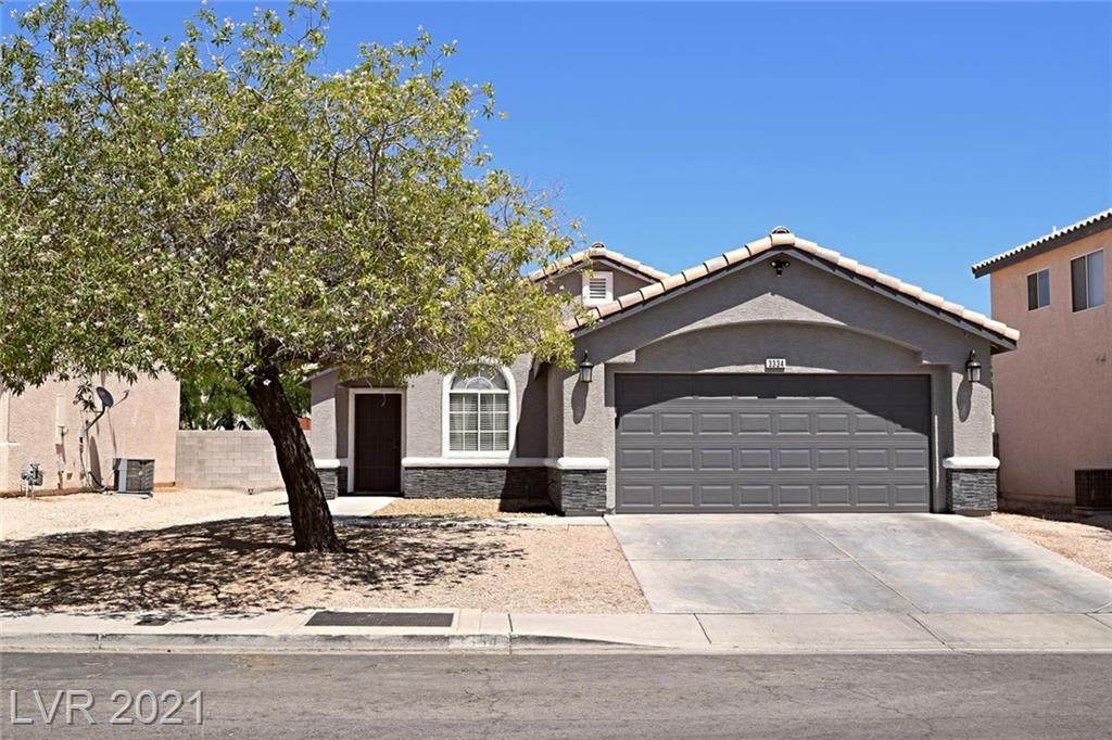 3334 Flying Colt Court - Photo 1