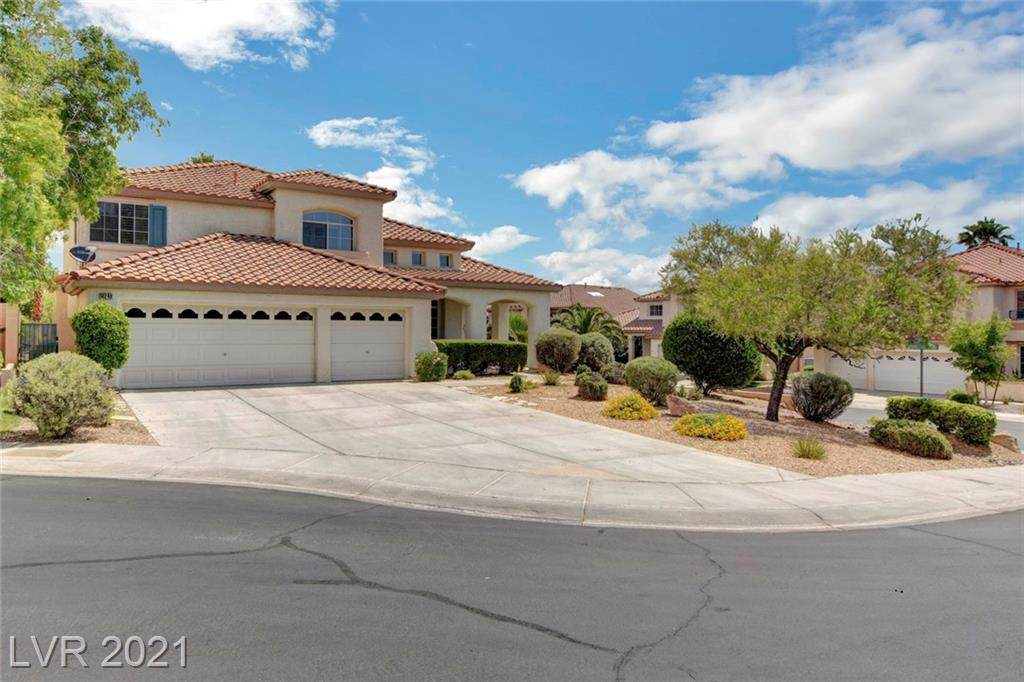 10240 Red Bridge Avenue - Photo 1