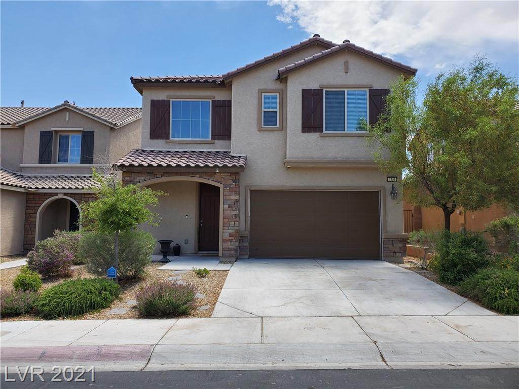 7251 Lavender Rose Avenue - Photo 1