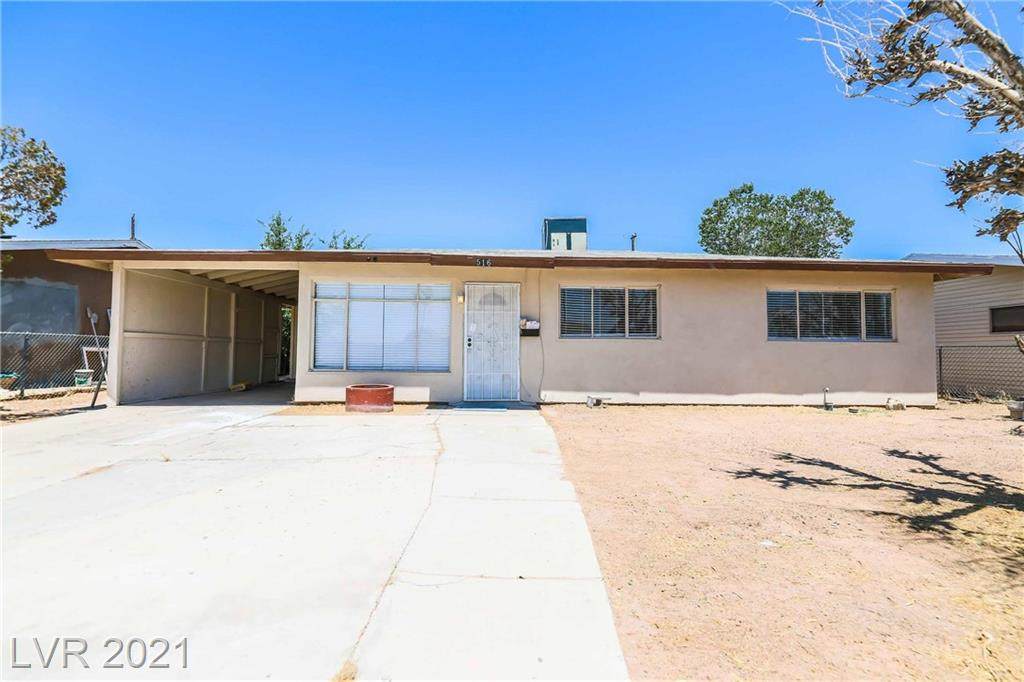 516 Wyatt Avenue - Photo 1