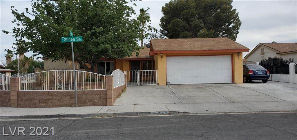 4629 Shoen Avenue - Photo 1