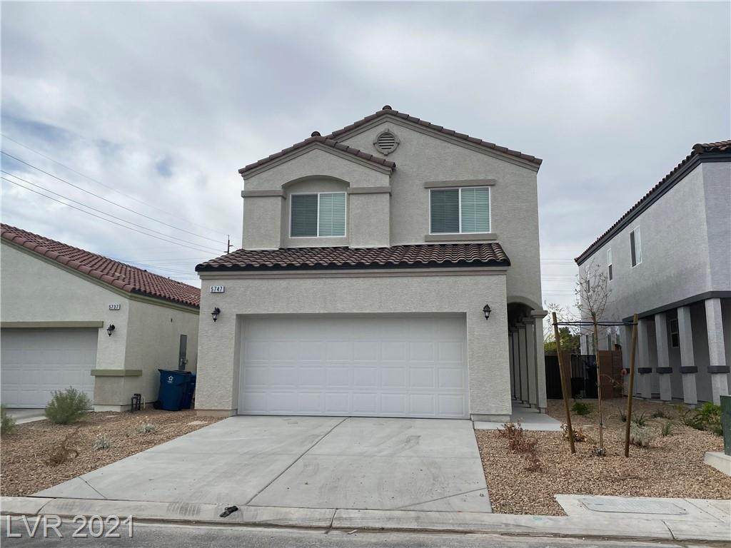 5747 Lucky Pagoda Court - Photo 1