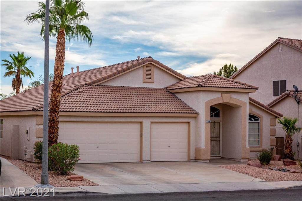 1780 Antelope Valley Avenue - Photo 1