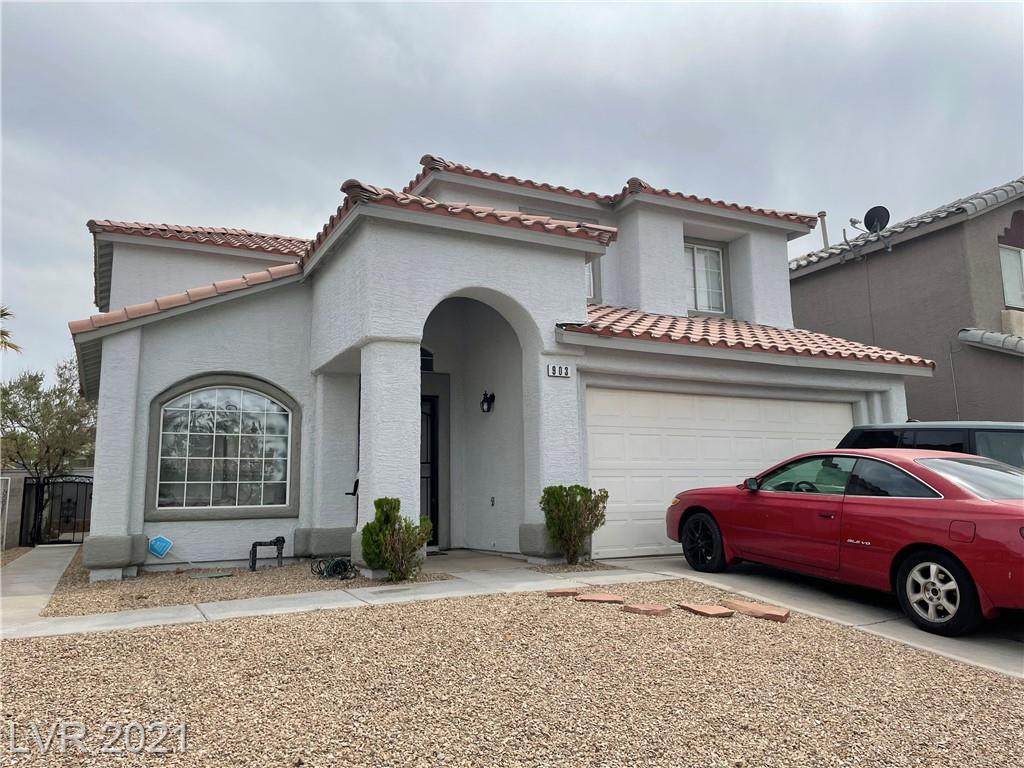 903 Royalmile Way - Photo 1